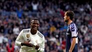 1.º Vinícius Jr (Flamengo-Real Madrid, 18 anos, 2018/19) - 45 M€