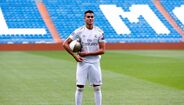9.º Reinier (Flamengo-Real Madrid, 18 anos, 2019/20) - 30 M€