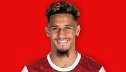 10.º William Saliba (St. Étienne-Arsenal, 18 anos, 2019/20) - 30 M€