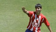 13.º Kun Agüero (Independiente-Atletico Madrid, 18 anos, 2006/07) - 21,7 M€
