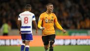 20.º Bruno Jordão (Lazio-Wolverhampton, 20 anos, 2019/20) - 8,9 milhões de euros