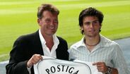 19.º Hélder Postiga (FC Porto-Tottenham, 20 anos, 2003/04) - 9 M€