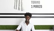 18.º Félix Correia (Manchester City-Juventus, 19 anos, 2020/21) - 10,5 M€