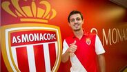 12.º Bernardo Silva (Benfica-Monaco, 20 anos, 2014/15) - 15,75 M€