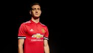 8.º Diogo Dalot (FC Porto-Manchester United, 19 anos, 2018/19) - 22 M€