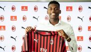 7.º Rafael Leão (Lille-Milan, 20 anos, 2019/20) - 23 M€