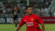 6.º Nani (Sporting-Manchester United, 20 anos, 2007/08) - 25,5 M€
