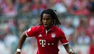 3.º Renato Sanches (Benfica-Bayern, 18 anos, 2016/17) - 35 M€