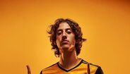 2.º Fábio Silva (FC Porto-Wolverhampton, 18 anos, 2020/21) - 40 M€