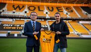 Vítor Ferreira - DEF (Wolverhampton/Inglaterra)