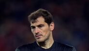 Iker Casillas