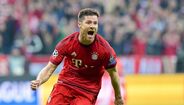 Xabi Alonso