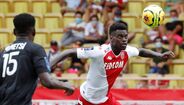 Benoit Badiashile, defesa, 19 anos (Monaco)