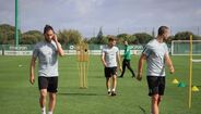 Pedro Mendes - O Sporting está a ultimar a sua transferência para o Almería, por empréstimo