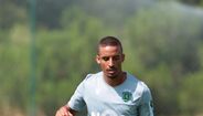 Bruno Gaspar - O lateral estava emprestado ao Olympiacos e deve continuar no estrangeiro