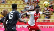 Benoît Badiashile (Monaco), defesa