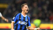 Sebastiano Esposito (Inter Milão), avançado