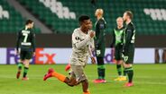 Marcos Antônio (Shakhtar Donetsk), médio