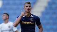 Vladyslav Supryaga (Dinamo Kiev), avançado