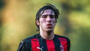 Sandro Tonali (AC Milan), médio