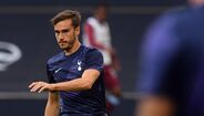 Harry Winks