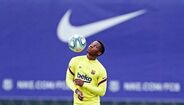 Ansu Fati é uma das incógnitas: Koeman apostará no avançado de 17 anos a titular?