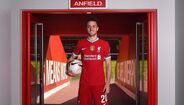 Diogo Jota (2020; do Wolverhampton para o Liverpool) - Valor: 49 M€