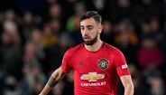 Bruno Fernandes (2020; do Sporting para o Man. United) - Valor: 55 M€
