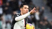 Cristiano Ronaldo (2018; do Real Madrid para a Juventus) - Valor: 117 M€