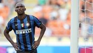 Eto'o - “Estou farto de explicar que Mourinho é uma das melhores pessoas que existem no mundo do futebol”, defendeu Eto’o. A etapa no Inter foi a mais bem-sucedida, mas também trabalharam juntos no Chelsea. Nessa altura, nem uma brincadeira de Mourinho aludindo à idade de Eto’o estragou a amizade.