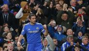 Frank Lampard - “Mourinho desbloqueou qualquer coisa em mim”, confessou Frank Lampard uma vez. “Adoro-o, vou sempre adorá-lo”, admitiu José Mourinho sobre o médio com quem trabalhou nas duas etapas no Chelsea. Todos os títulos conquistados em conjunto foram na primeira passagem do treinador português nos londrinos.