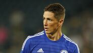 Avançado: Fernando Torres - Foi figura no Liverpool e no Atlético Madrid, mas Stamford Bridge não foi o seu palco favorito. Pelos blues alinhou em 172 jogos e marcou 45 golos, números que não justificaram os quase 60 milhões investidos pelos blues na sua transferência.
