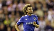 Avançado: Shevchenko - Uma figura para o seu país (Ucrânia), do Dínamo Kiev e também da Milan. Falhou, lá está, na passagem pelo Chelsea. Contratado em 2006 pelos blues, num negócio a rondar os 44 milhões de euros, chegou a disputar 77 jogos pelo clube londrino, marcando 22 golos. Londres foi a malapata.