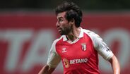 Gaitán - Outro dos regressos mais sonantes ao futebol português. Após 6 épocas no Benfica, o extremo rumou ao Atlético Madrid mas não igualou o nível apresentado na Luz. Ainda passou por China e Estados Unidos antes de ingressar no Lille. Agora, com 33 anos, chega ao Sp. Braga a custo zero e ainda com muito futebol para mostrar.