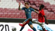 Iuri Medeiros - Formado no Sporting, o extremo nunca conseguiu afirmar-se na equipa principal e foi acumulando empréstimos até ser vendido aos alemães do Nuremberga no verão do ano passado. Com 26 anos, Iuri Medeiros volta ao futebol português para brilhar no Sp. Braga. 