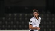 Jorge Fernandes - O V. Guimarães pagou 250 mil euros ao FC Porto para contratar o central até 2025. Formado nos dragões, Jorge Fernandes nunca se afirmou na equipa principal mas deixou boas indicações nos empréstimos a Tondela e Kasimpasa. 
