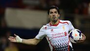 16. Luis Suárez (26.5 milhões de euros)