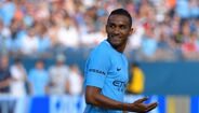 5.º Danilo (Juventus) - 30 milhões de euros (quando foi para o Manchester City)