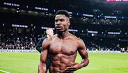 7.º Aurier (Tottenham) - 25 milhões de euros