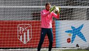 Oblak - 80 milhões de euros