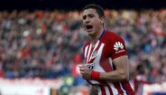 Giménez - 56 milhões de euros