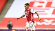 Lucas Torreira - 30 milhões de euros (jogador do Arsenal que tem sido falado para o Atlético Madrid)