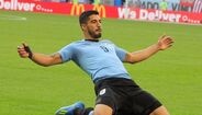 Luis Suárez - 28 milhões de euros (chega do Barcelona)