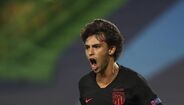João Félix - 81 milhões de euros