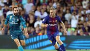 Gerard Deulofeu - Formado no Barcelona, deixou os blaugrana em 2015 mas o clube ficou com uma opção de recompra por 12 milhões, que acionou em 2017. Acabou por ser vendido ao Watford no ano seguinte, por 13 milhões de euros.