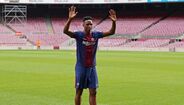 Yerry Mina - O internacional colombiano chegou do Palmeiras em janeiro de 2018, por 12 milhões de euros, mas seis meses depois foi vendido ao Everton, por 30 milhões. Ernesto Valverde não lhe deu muitas oportunidades em Camp Nou.