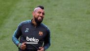 Arturo Vidal - O médio chileno custou 18 milhões há dois anos mas saiu este verão a preço de saldo para o Inter.