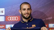 Aleix Vidal - Chegou à Catalunha em 2016, por 17 milhões de euros, mas depois de três anos marcados por lesões e problemas defensivos voltou ao Sevilha, por 9 milhões.