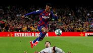 Nélson Semedo - Custou 35 milhões há três anos, mas nunca chegou a impor-se no corredor direito dos culés. Saiu esta época por 30 milhões para o Wolverhampton.