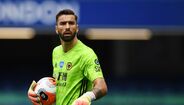 22. Rui Patrício (Wolverhampton) - 16 milhões de euros.